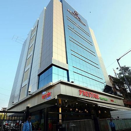 מומביי Hotel Better Home International מראה חיצוני תמונה