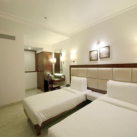 מומביי Hotel Better Home International מראה חיצוני תמונה