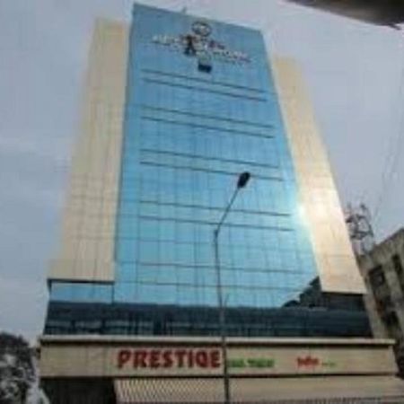 מומביי Hotel Better Home International מראה חיצוני תמונה