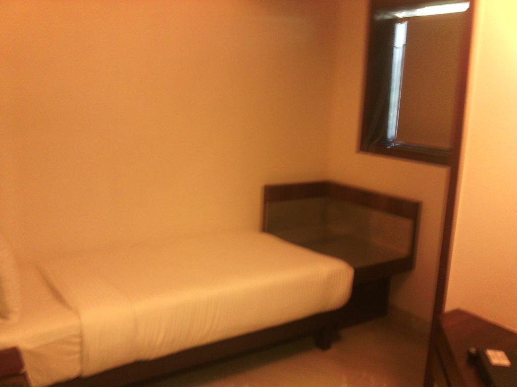 מומביי Hotel Better Home International חדר תמונה