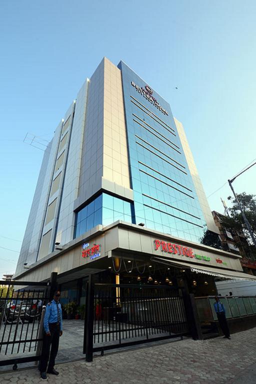 מומביי Hotel Better Home International מראה חיצוני תמונה
