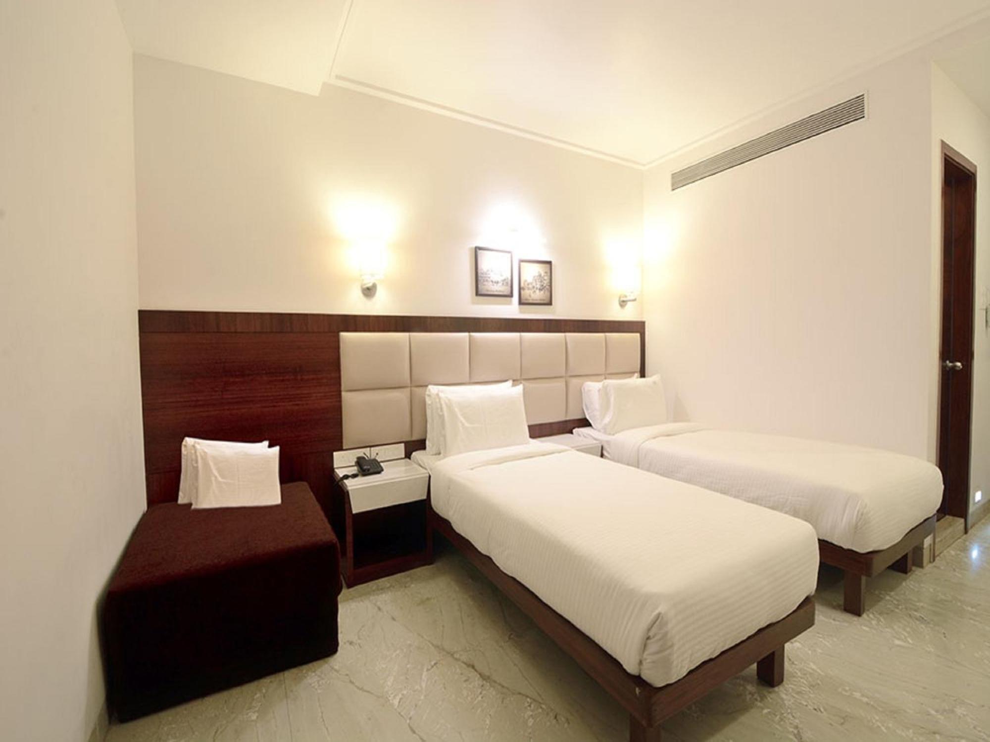 מומביי Hotel Better Home International מראה חיצוני תמונה