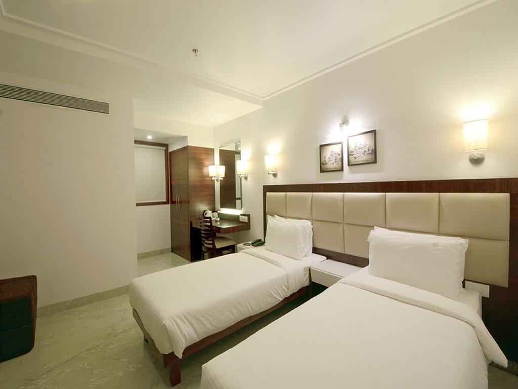 מומביי Hotel Better Home International מראה חיצוני תמונה