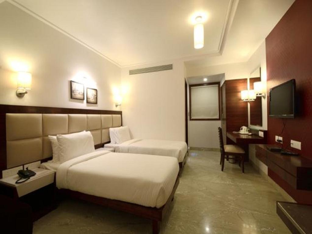 מומביי Hotel Better Home International מראה חיצוני תמונה