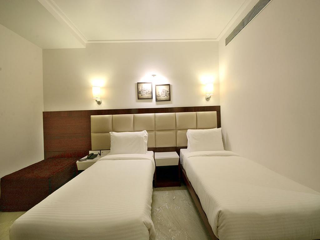 מומביי Hotel Better Home International חדר תמונה