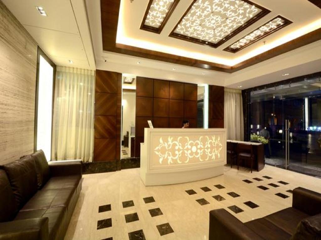 מומביי Hotel Better Home International מראה חיצוני תמונה