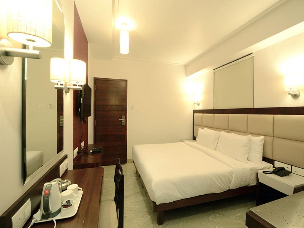 מומביי Hotel Better Home International מראה חיצוני תמונה