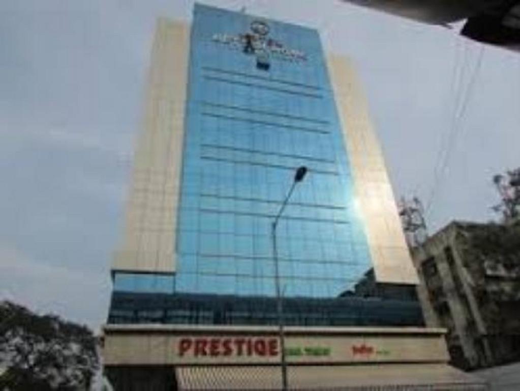 מומביי Hotel Better Home International מראה חיצוני תמונה
