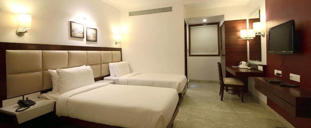 מומביי Hotel Better Home International מראה חיצוני תמונה