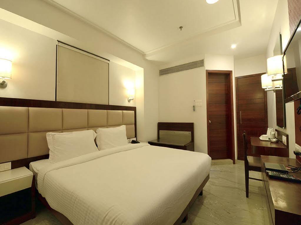מומביי Hotel Better Home International מראה חיצוני תמונה